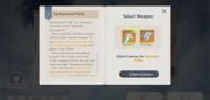 Epitomized Path Mechanic (Image via HoYoverse)